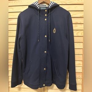 Lauren Jean Co Hooded Jackets